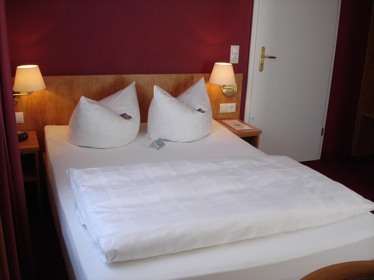 Sunny'S Hotel & Residence Μάιντς Εξωτερικό φωτογραφία