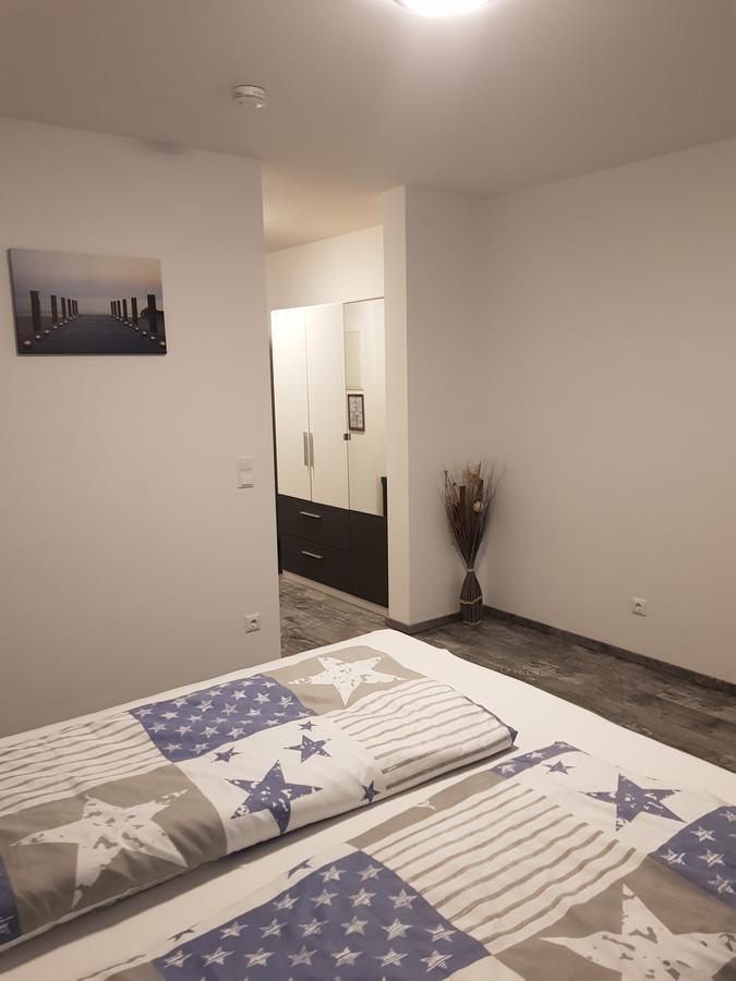 Sunny'S Hotel & Residence Μάιντς Εξωτερικό φωτογραφία